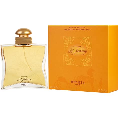 hermes parfum 24 faubourg price|Hermes 24 faubourg boots.